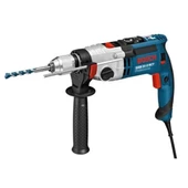 Bosch Professional GSB 21-2 RCT Darbeli Matkap 1300 Watt - 060119C700 - 1