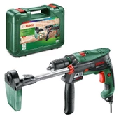 Bosch EasyImpact 550 Drill Assist. Darbeli Matkap - 0603130001 - 1