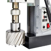 JEİ HM100 manyetik matkap 12-100mm 6646 - 3