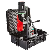 JEİ HM100 manyetik matkap 12-100mm 6646 - 1