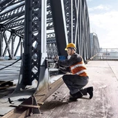 Bosch Professional Gbm 50-2 Manyetik Matkap + Sehpa - 06011b4020 - 4