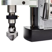 JEİ HM100 manyetik matkap 12-100mm 6646 - 5