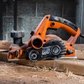 Aeg PL 700 W Planya Makinası T4935472008 - 3