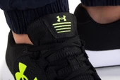 Under Armour UA Micro G Pursuit BP Erkek Spor Koşu Ayakkabısı 3021953-004 - 6