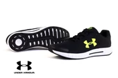 Under Armour UA Micro G Pursuit BP Erkek Spor Koşu Ayakkabısı 3021953-004 - 1