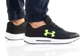 Under Armour UA Micro G Pursuit BP Erkek Spor Koşu Ayakkabısı 3021953-004 - 2