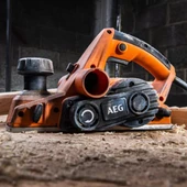 Aeg PL 700 W Planya Makinası T4935472008 - 2