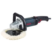 Proter Pl 180 E Polisaj Makinası Elektrikli 180mm 1200w - P1EA246 - 1