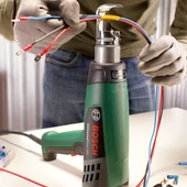 Bosch Universalheat 600 Sıcak Hava Tabancası 1800 W - 06032a6101 - 2