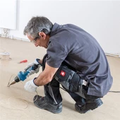 Bosch Professinal GHG 20-60 Sıcak Hava Tabancası 2000 W - 06012A6400 - 3