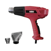 Attlas Athg 2000 Sıcak Hava Tabancası 2000W A0801036 - 4