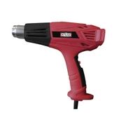 Attlas Athg 2000 Sıcak Hava Tabancası 2000W A0801036 - 2