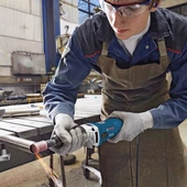 BOSCH Professional GGS 8 CE Kalıpçı Taşlama - 0601222100 - 2