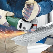 BOSCH PWS 700-115 700W 115mm Avuç Taşlama - 06033A2000 - 2