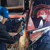 Bosch Professional GWS 19-125 CIE Avuç Taşlama Makinesi - 060179P002 - 3