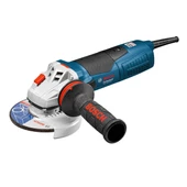 Bosch Professional GWS 19-125 CIE Avuç Taşlama Makinesi - 060179P002 - 2