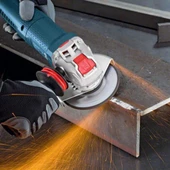 Bosch Professional Gwx 15-125 Ps Taşlama Makinesi - 06017b9002 - 2