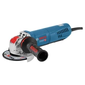 Bosch Professional Gwx 15-125 Ps Taşlama Makinesi - 06017b9002 - 1