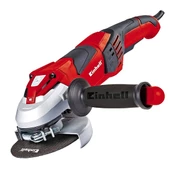 Einhell TE-AG 125 CE  1100W Devir Ayarlı Taşlama - 4430860 - 1