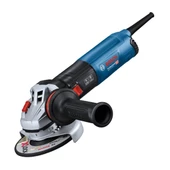 Bosch Professional GWS 14-125 S Taşlama Makinesi - 06017D0100 - 1