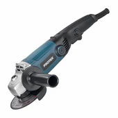 Proter PA 1225 E Elektrikli Avuç Taşlama 125mm 1200W - P1EA227 - 1