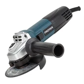 Proter PA750-115 Avuç Taşlama 115mm 750W - P1EA212 - 1