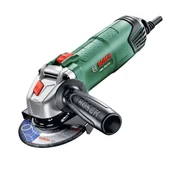 Bosch PWS 750-115 Taşlama Makinesi - 06033A240C - 1