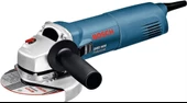 Bosch GWS 1400 125mm Profesyonel Avuç Taşlama 1400Watt - 0615990N1V - 1
