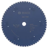 Bosch Expert Serisi Metal Için Daire Testere Bıçağı 305*25,40mm 60Diş - 2608643060 - 1