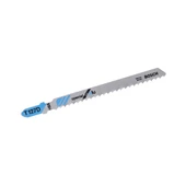 Bosch T 127 D Special For Alu Dekupaj Testere Bıçağı (Tekli) - 2608631966 - 1