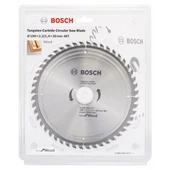 Bosch Optiline Eco Ahşap 190x30Mm 48 Diş Daire Testere - 2608644614 - 2