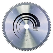 Bosch Optiline Ahşap 305 x 30 Mm 96 Diş Daire Testere Bıçağı - 2608640442 - 1