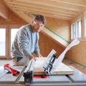Bosch Professional Gts 635-216 Tezgah Tipi Testere - 0601b42000 - 2