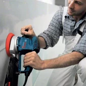 Bosch Professional Gex 34-125 Eksantrik Zımpara - 0601372300 - 2