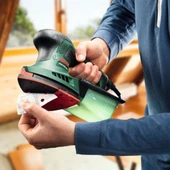 Bosch Psm 200 Aes Delta Zımpara - 06033b6000 - 3