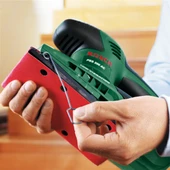 BOSCH PSS 200 AC Titreşimli Zımpara - 0603340100 thumbnail 2