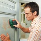 Bosch Psm 100 A Delta Zımpara makinesi - 06033b7000 thumbnail 4