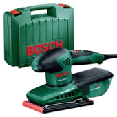 BOSCH PSS 200 AC Titreşimli Zımpara - 0603340100 thumbnail 1