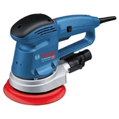 Bosch Professional Gex 34-150 Eksantrik Zımpara - 0601372800 - 1