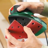 Bosch Psm 100 A Delta Zımpara makinesi - 06033b7000 thumbnail 3