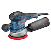Bosch Professional Gex 40-150 Eksantrik Zımpara - 060137B202 - 1