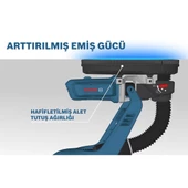 Bosch Professional GTR 550 Kuru Yapı Zımpara Makinesi - 06017D4020 thumbnail 4