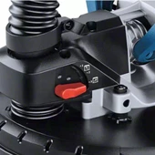 Bosch Professional GTR 550 Kuru Yapı Zımpara Makinesi - 06017D4020 thumbnail 8