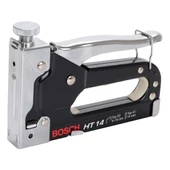 Bosch HT 14 El Zımbası + Delta 200/6 Zımba Teli - 0603038001 - 4