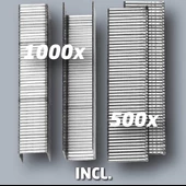 Einhell TC-EN 20 E Elektrikli Zımba Makinesi - 4257890 - 2