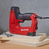 Einhell TC-EN 20 E Elektrikli Zımba Makinesi - 4257890 - 4