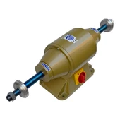 Lider 1hp Polisaj Motoru 220w - 1