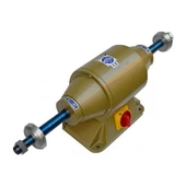 Lider 1hp Polisaj Motoru 380w - 1