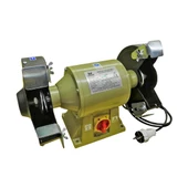 Lider Zımpara Taş Motoru 200mm 220w - 1
