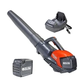 Oleomac/Bvi 60 Akülü üfleme Makinası 5.0Ah+Şarj Cihazı - 112374 - 1